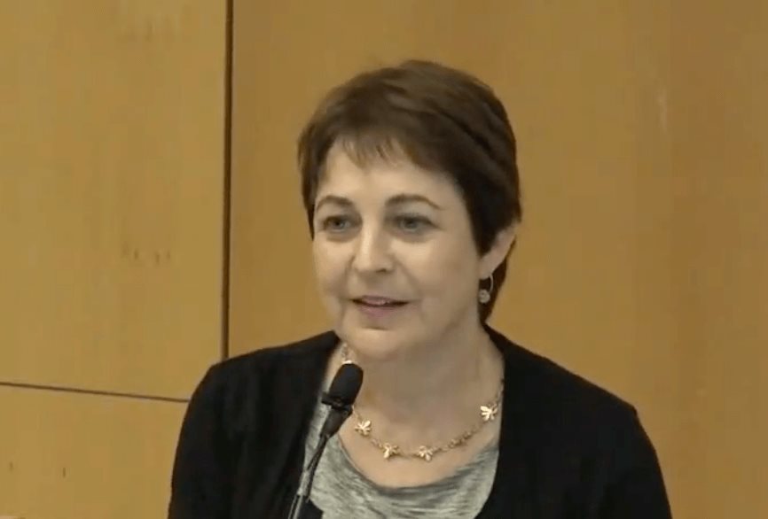 ד״ר רות דרדיקמן עירון